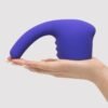 Lovehoney Deluxe Wand Silicone G-Spot Wand Attachment