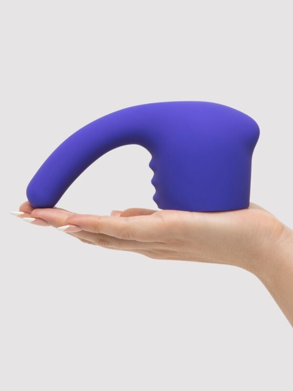 Lovehoney Deluxe Wand Silicone G-Spot Wand Attachment