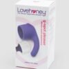 Lovehoney Deluxe Wand Silicone G-Spot Wand Attachment