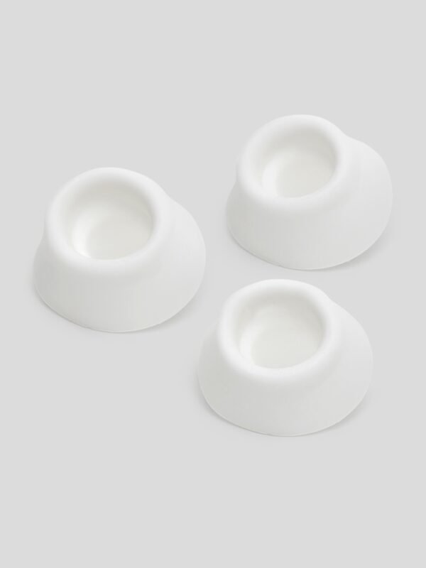 Womanizer Vibrator Starlet Replacement Heads Medium (3 Pack)
