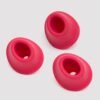 Womanizer Vibrator Replacement Heads Medium (3 Pack)
