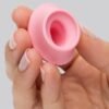 Womanizer Premium Eco Replacement Heads Large (3 Count)