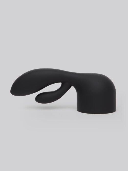 Lovehoney Silicone Rabbit Massage Wand Attachment