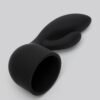 Lovehoney Silicone Rabbit Massage Wand Attachment