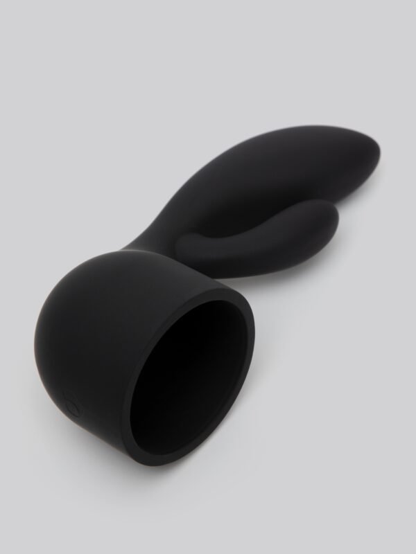 Lovehoney Silicone Rabbit Massage Wand Attachment