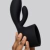 Lovehoney Silicone Rabbit Massage Wand Attachment