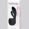 Lovehoney Silicone Rabbit Massage Wand Attachment