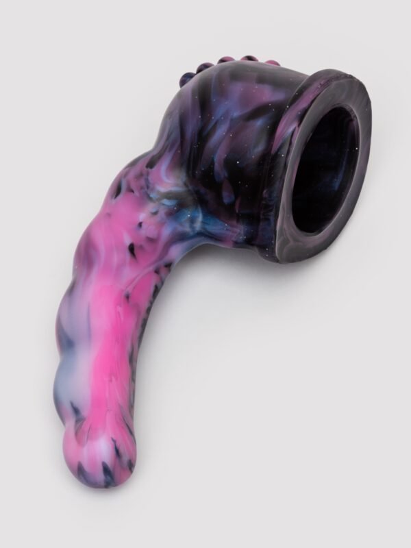 Vixen Gee Whizzard Dildo Wand Attachment