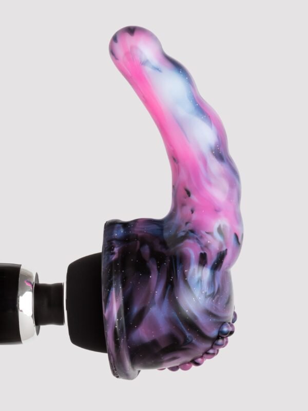 Vixen Gee Whizzard Dildo Wand Attachment