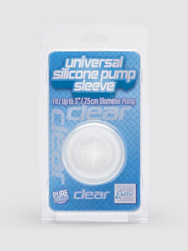 Universal Replacement Penis Pump Sleeve