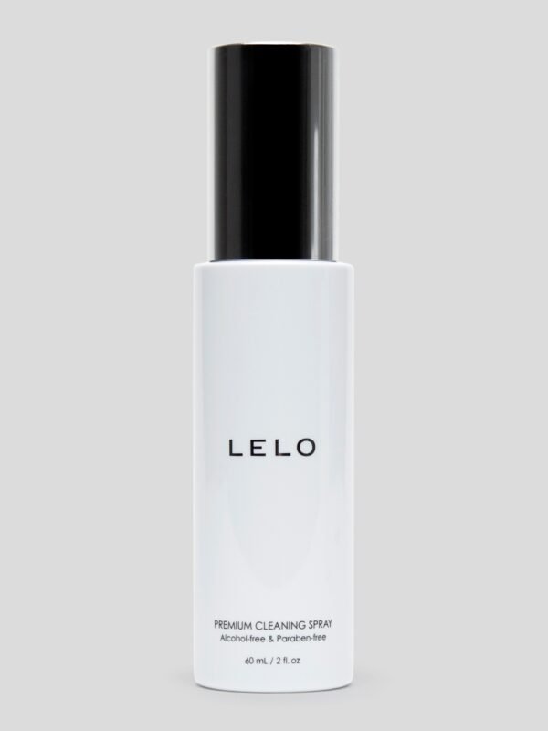 31185_2 Lelo Premium Cleaning Sex Toy Cleaner Spray 2.0 fl oz