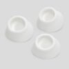 Womanizer Vibrator Starlet Replacement Heads Medium (3 Pack)