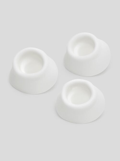 Womanizer Vibrator Starlet Replacement Heads Medium (3 Pack)
