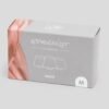 Womanizer Vibrator Starlet Replacement Heads Medium (3 Pack)