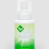 ID Toy Cleaner Antibacterial Foam 8.1 fl oz