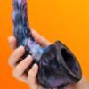 Vixen Gee Whizzard Dildo Wand Attachment