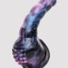Vixen Gee Whizzard Dildo Wand Attachment