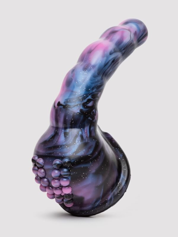 Vixen Gee Whizzard Dildo Wand Attachment