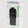 Lovehoney Super Fresh UV Sex Toy Cleaning Pouch