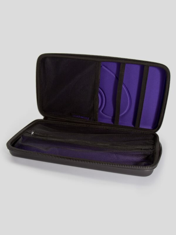 Lovehoney Lockable Sex Toy Case Large