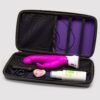 Lovehoney Lockable Sex Toy Case Large