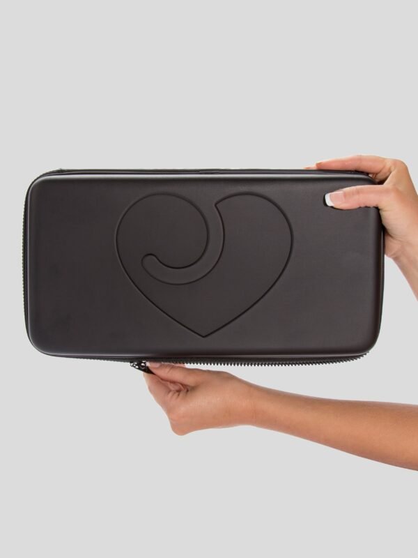 Lovehoney Lockable Sex Toy Case Large