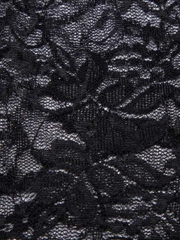 Lovehoney Lace Drawstring Lingerie Gift Bag