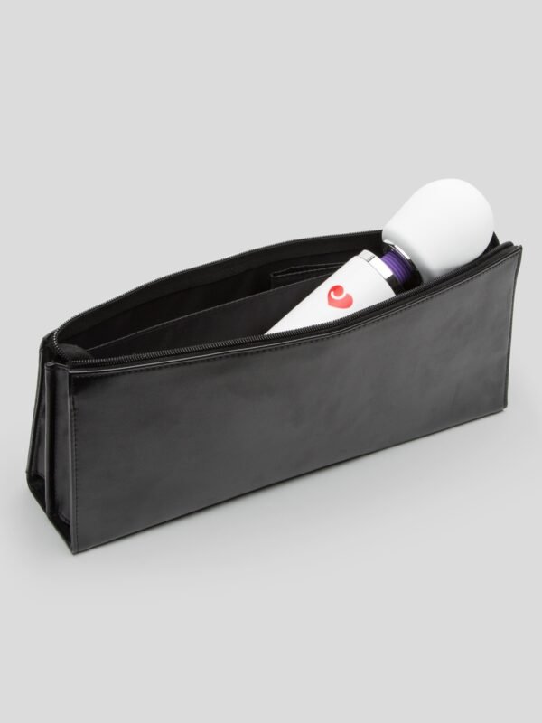 70388_3 Lovehoney Massage Wand Deluxe Soft Storage Case