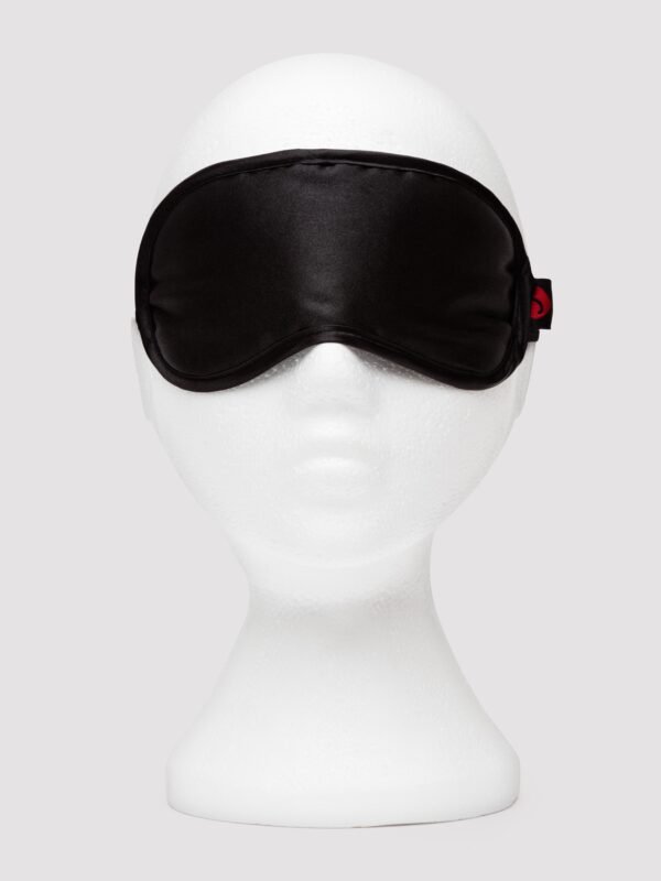 Lovehoney Oh! Satin Blindfold