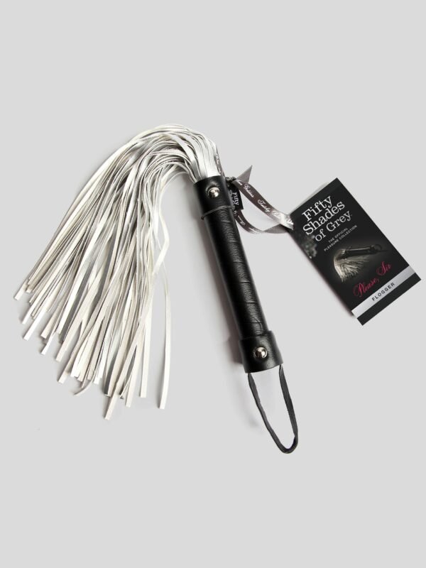 Fifty Shades of Grey Please, Sir Flogger