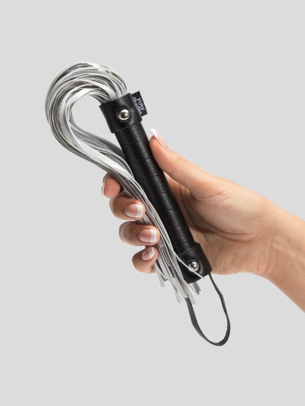 Fifty Shades of Grey Please, Sir Flogger
