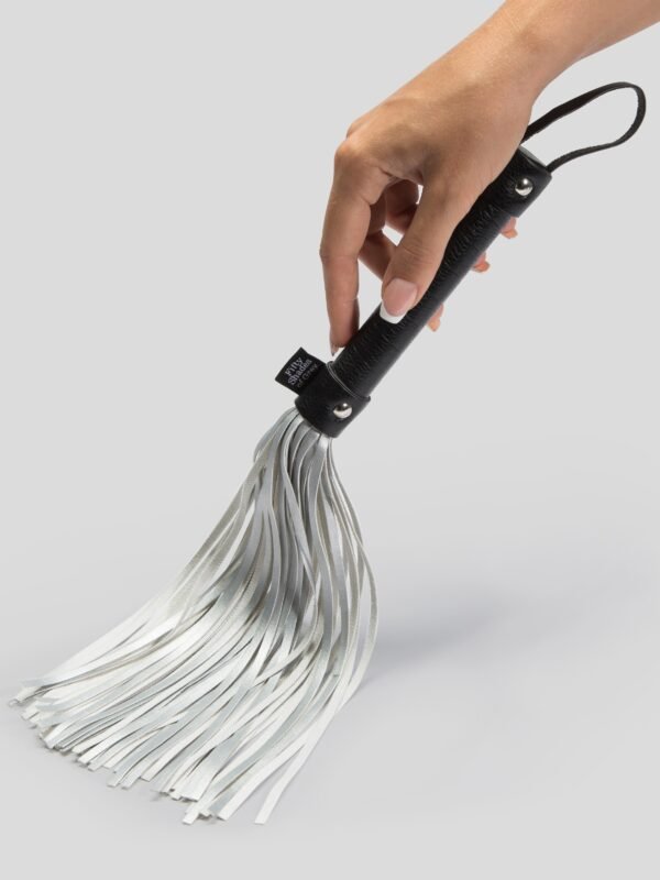 Fifty Shades of Grey Please, Sir Flogger