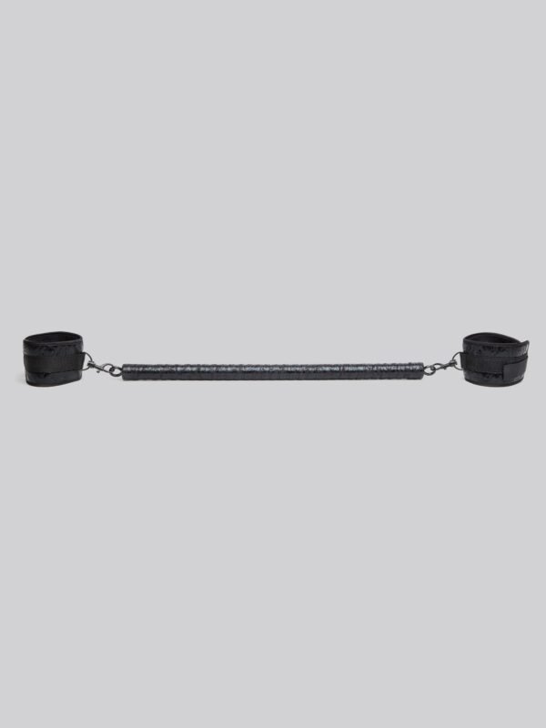 Bondage Boutique Black Rose 20 inch Spreader Bar