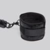 Bondage Boutique Black Rose 20 inch Spreader Bar