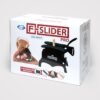 Cloud 9 F-Slider Ride-On Sex Chair