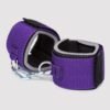 Purple Reins Beginners Wrist-to-Waist Belt Restraint