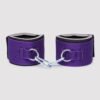 Purple Reins Beginners Wrist-to-Waist Belt Restraint