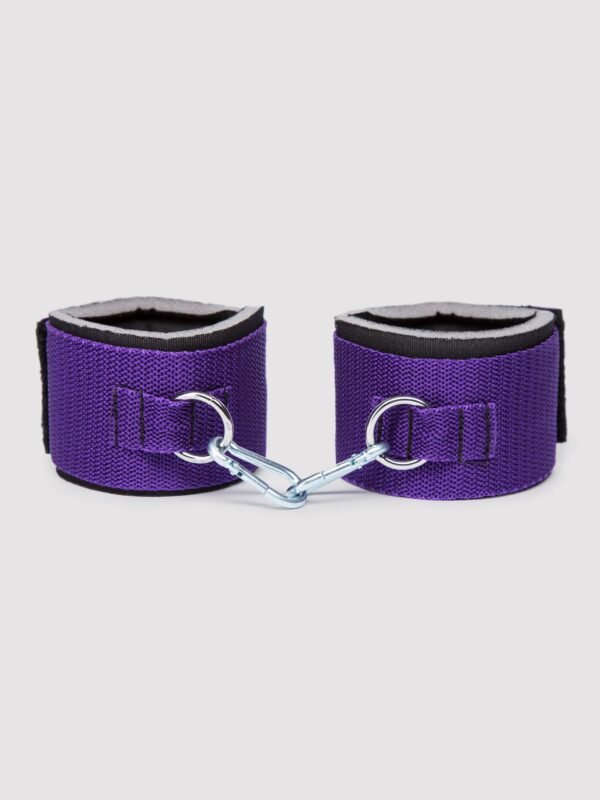 Purple Reins Beginners Wrist-to-Waist Belt Restraint