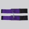 Purple Reins Beginners Wrist-to-Waist Belt Restraint