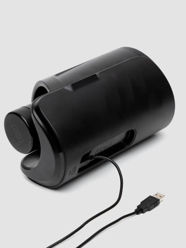Keon by Kiiroo Interactive Male Masturbator Combo Set