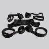 Lovehoney Beginner's Soft Bondage Kit (5 Piece)