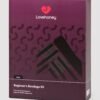 Lovehoney Beginner's Soft Bondage Kit (5 Piece)