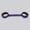 Purple Reins 12 Inch Thigh Spreader Bar