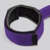 Purple Reins 12 Inch Thigh Spreader Bar