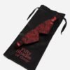 Fifty Shades of Grey Sweet Anticipation Reversible Faux Leather Blindfold