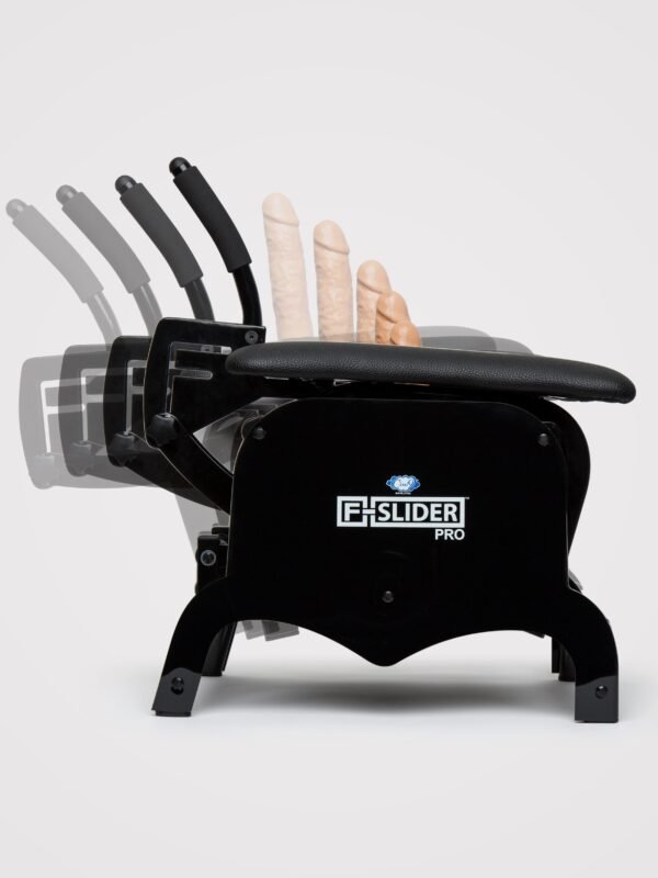 Cloud 9 F-Slider Ride-On Sex Chair