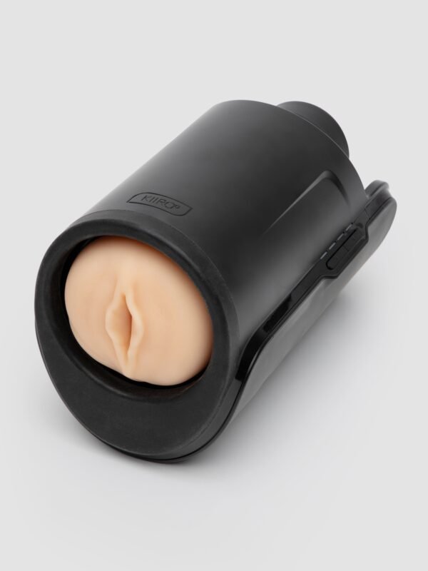 Keon by Kiiroo Interactive Male Masturbator Combo Set