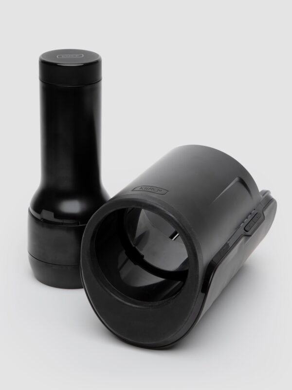 Keon by Kiiroo Interactive Male Masturbator Combo Set