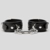64424_3 Bondage Boutique Soft Leather Handcuffs