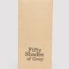 Fifty Shades of Grey Bound to You Faux Leather Hogtie